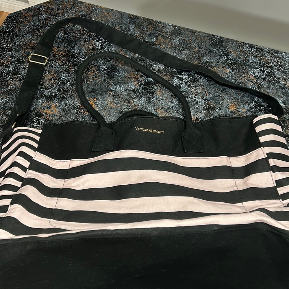 Victoria secret tote